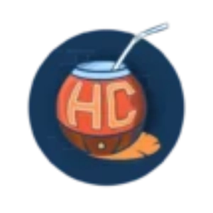 Logo del cliente Hablemos en Criollo - Agencia Par de Mentes