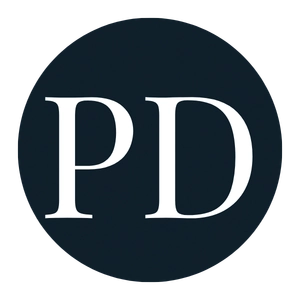 Logo del cliente Pablo DAntonio - Agencia Par de Mentes