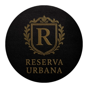 Logo del cliente Reserva Urbana - Agencia Par de Mentes